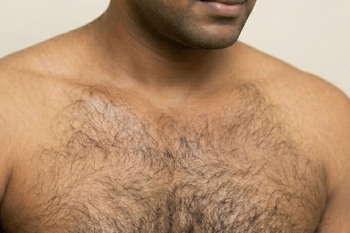 Before treatment